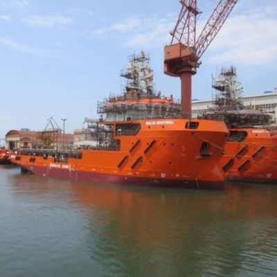 Milestone occasion as Malin Sentinel launched