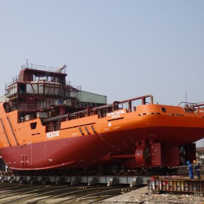 Fastnet Sentinel